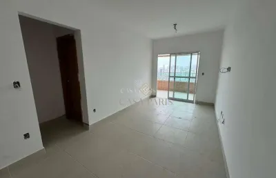 Apartamento com 3 dormitórios à venda, 101 m² por r$ 755.000,00 - aviação - praia grande/sp