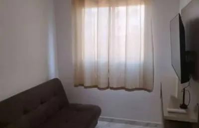 Sobrado com 2 dormitórios à venda, 66 m² por r$ 398.000,00 - mirim - praia grande/sp