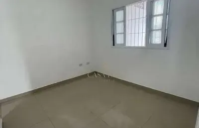 Casa com 1 dormitório à venda, 80 m² por r$ 320.000,00 - ocian - praia grande/sp