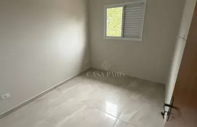 Sobrado com 2 dormitórios à venda, 55 m² por r$ 340.000,00 - balneário flórida - praia grande/sp