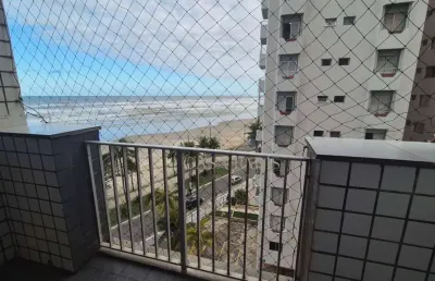 Apartamento à venda, 59 m² por r$ 280.000,00 -  jardim real - praia grande/sp