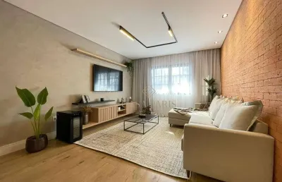 Casa com 4 dormitórios à venda, 155 m² por r$ 1.450.000 - tupi - praia grande/sp