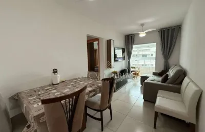 Apartamento com 2 dormitórios à venda, 70 m² por r$ 500.000,00 - ocian - praia grande/sp