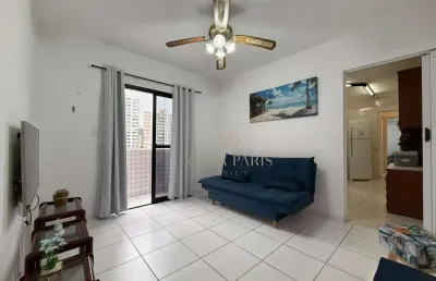 Apartamento com 1 dormitório à venda, 50 m² por r$ 340.500