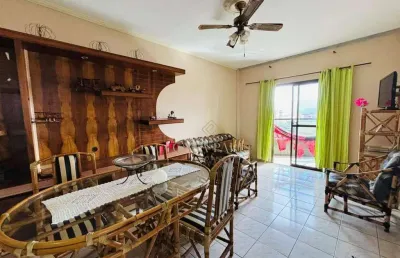 Apartamento à venda, 74 m² por r$ 330.000,00 - tupi - praia grande/sp