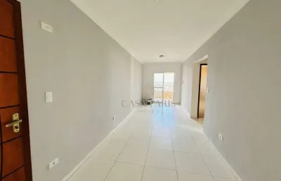 Apartamento com 2 dormitórios à venda, 83 m² por r$ 430.000 - ocian - praia grande/sp