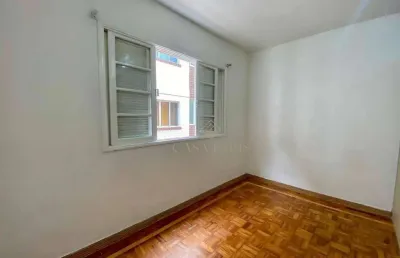 Kitnet com 1 dormitório à venda, 36 m² por r$ 200.000,00 - caiçara - praia grande/sp