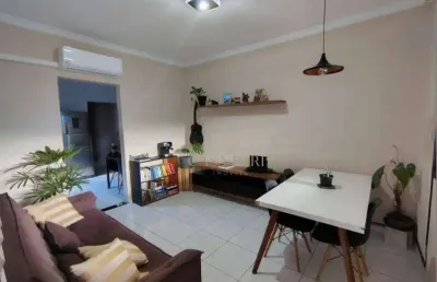 Casa com 2 dormitórios à venda, 128 m² por r$ 350.000,00 - maracanã - praia grande/sp