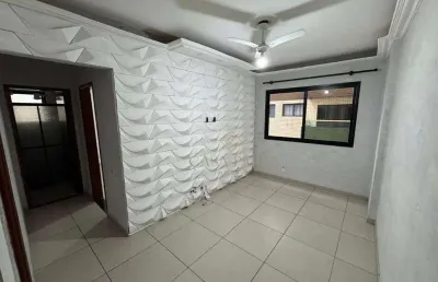 Apartamento com 1 dormitório à venda, 50 m² por r$ 315.000,00 - canto do forte - praia grande/sp