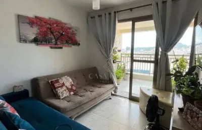 Apartamento novo com 2 quartos e varanda à venda na aviação, perto da praia!!!
