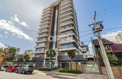 Apartamento 03 dormitórios sendo 03 suítes, marechal rondon, canoas.