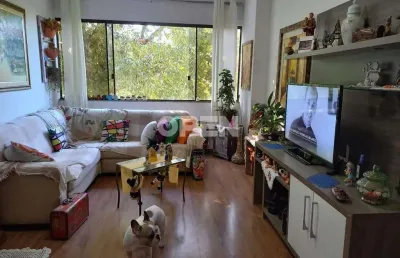 Apartamento com 2 quartos à venda na Rua Vasco da Gama, Centro, Canoas
