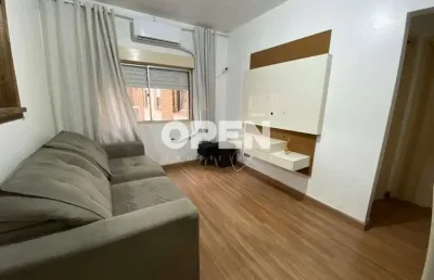 Apartamento 02 dormitórios , marechal rondon , canoas .