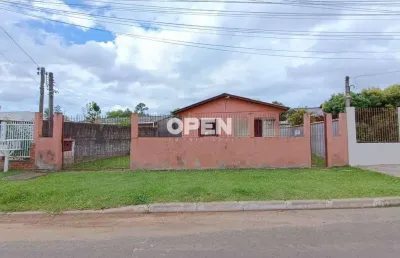 Casa com 2 quartos à venda na Rua Manoel Calbo, Olaria, Canoas