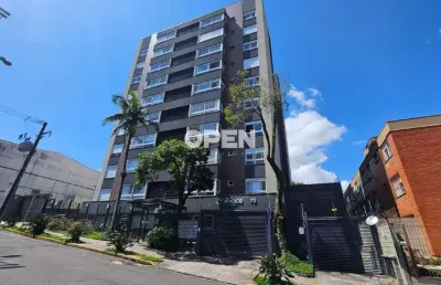 Apartamento com 1 quarto à venda na Rua Afonso Charlier, Centro, Canoas