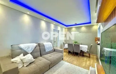 Casa com 3 quartos à venda na Rua Apus, Estância Velha, Canoas