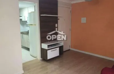 Apartamento com 2 quartos à venda na Rua Roberto Francisco Behrens, Mato Grande, Canoas