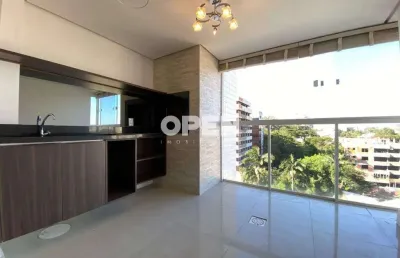 Apartamento com 3 quartos à venda na Rua Brasil, Centro, Canoas