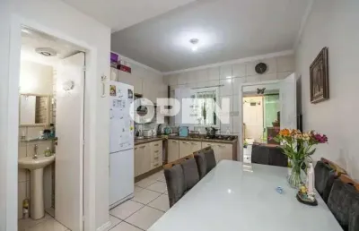 Casa com 2 quartos à venda na Rua Montana, Mato Grande, Canoas