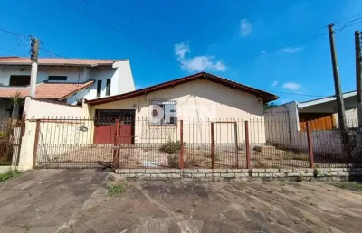 Casa com 4 quartos à venda na Rua Oscar Pedro Kulzer, Estância Velha, Canoas