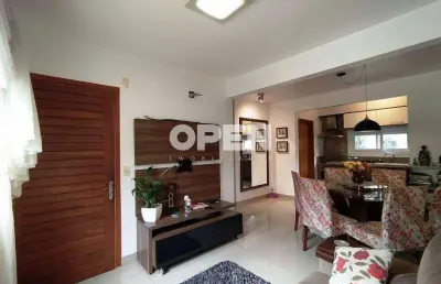 Casa com 3 quartos à venda na Rua República, Harmonia, Canoas