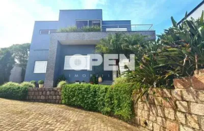 Casa com 4 quartos à venda na Rua FAB, Nossa Senhora das Graças, Canoas