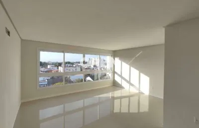 Apartamento com 3 quartos à venda na Rua Santini Longoni, Marechal Rondon, Canoas