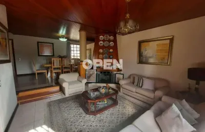 Casa com 3 quartos à venda na Rua Nações Unidas, Nossa Senhora das Graças, Canoas