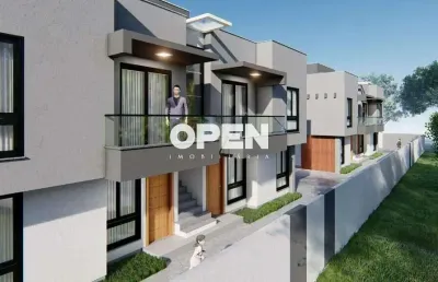 Apartamento com 2 quartos à venda na Rua Pandiá Calógeras, Niterói, Canoas
