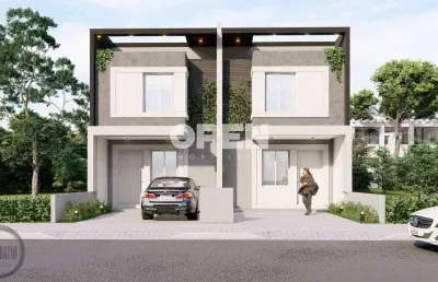 Casa com 3 quartos à venda na Rua Ravena, Quintas de Palermo, Canoas
