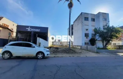 Terreno comercial para alugar na Rua Germânia, Centro, Canoas