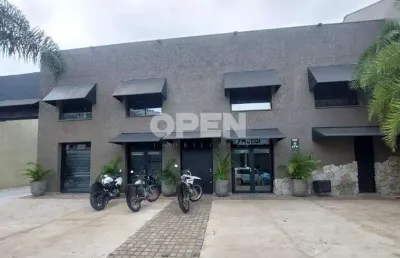 Sala comercial para alugar na Rua Humaitá, Marechal Rondon, Canoas
