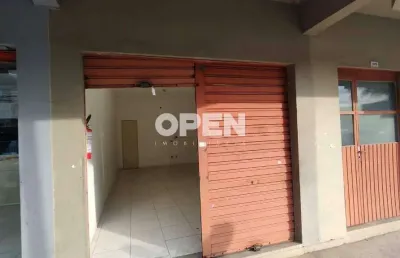Ponto comercial para alugar na Rua Venâncio Aires, Niterói, Canoas