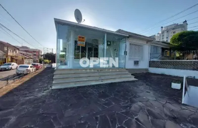 Ponto comercial para alugar na Rua Doutor Barcelos, Centro, Canoas