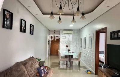 Apartamento 03 dormitórios , nossa sra. das graças , canoas
