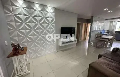 Casa 03 dormitórios sendo 01 suíte , fátima, canoas