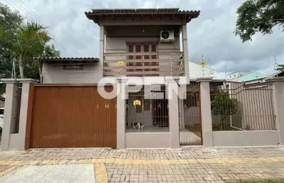 Casa com 3 quartos à venda na Rua Albani, Mato Grande, Canoas
