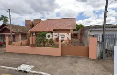 Casa com 3 quartos à venda na Rua Princesa Isabel, Fátima, Canoas