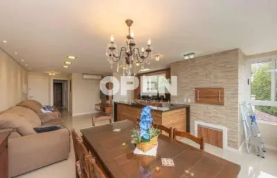 Apartamento 03 dormitórios , nossa sra. das graças , canoas.