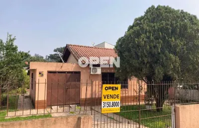 Casa com 3 quartos à venda na Rua dos Purús, Igara, Canoas