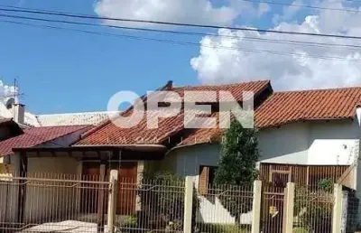 Casa com 3 quartos à venda na Rua da Alegria, Estância Velha, Canoas