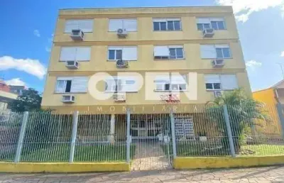 Apartamento 02 dormitórios , marechal rondon , canoas.