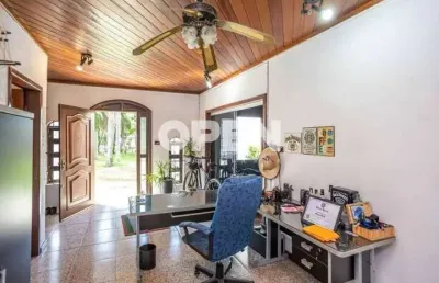 Casa com 3 quartos à venda na Rua Rio Negro, Igara, Canoas