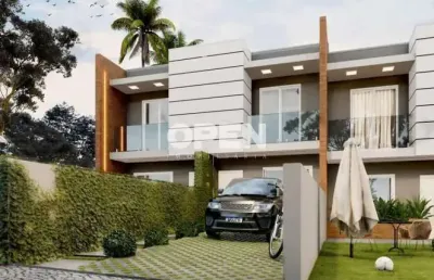 Casa com 3 quartos à venda na Rua Coronel Lafayette Cruz, Estância Velha, Canoas