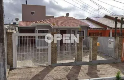 Casa com 2 quartos à venda na Rua da Felicidade, Estância Velha, Canoas
