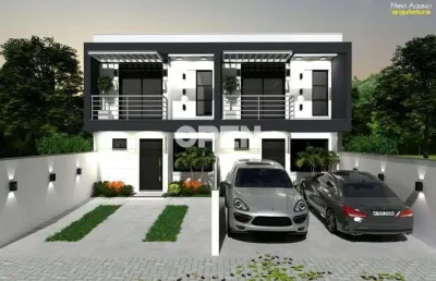 Casa com 3 quartos à venda na Rua dos Louros, Igara, Canoas