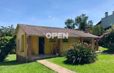 Casa com 2 quartos à venda na Rua Madeira, Igara, Canoas