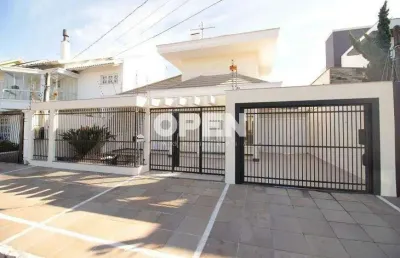 Casa com 3 quartos à venda na Rua Maria Agiova Ghilardi, Centro, Canoas