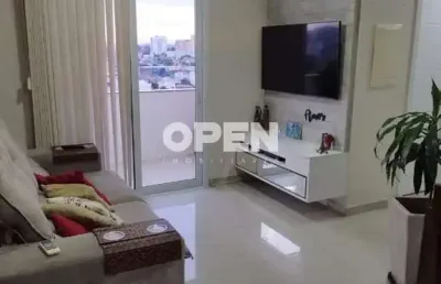 Apartamento com 2 quartos à venda na Rua Marquês do Herval, Marechal Rondon, Canoas