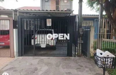 Casa com 3 quartos à venda na Rua Waldemar Silva de Souza, Morada das Acácias, Canoas